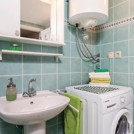 Awesome In With Wifi Apartment Lovran