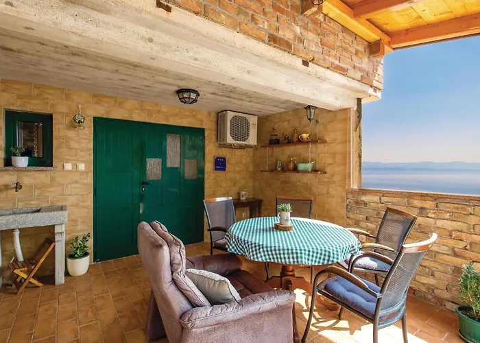 Appartement 1 Bedroom Gorgeous In
